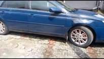 A picture of NEATLY USED 2006 TOYOTA AVALON LIMITED