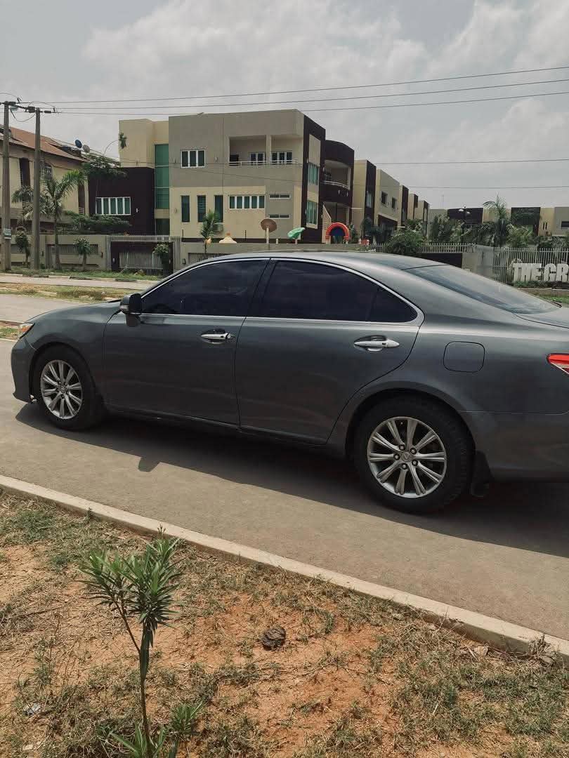 A picture of Car