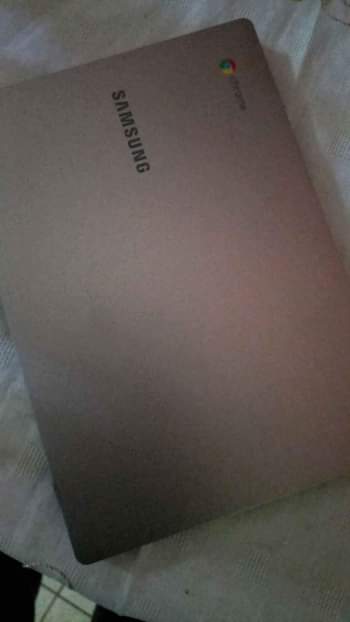 chromebook