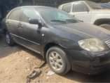 A picture of 2004 Toyota Corolla