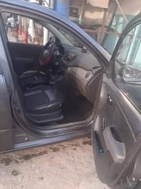 A picture of 2012 Hyundai i10 08151194368