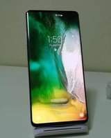A picture of SAMSUNG S10 5G