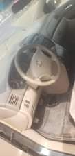 A picture of Toyota sienna 2006 model