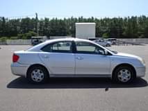 A picture of TOYOTA PREMIO