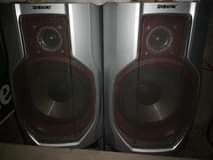 A picture of SONY