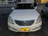 A picture of TOYOTA CROWN ROYAL NEW