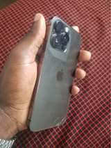 A picture of Iphone XR ya body ya 14pro