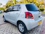 A picture of Toyota vtz inauzwa