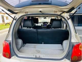 A picture of TOYOTA IST ON SALE 0628 190 101