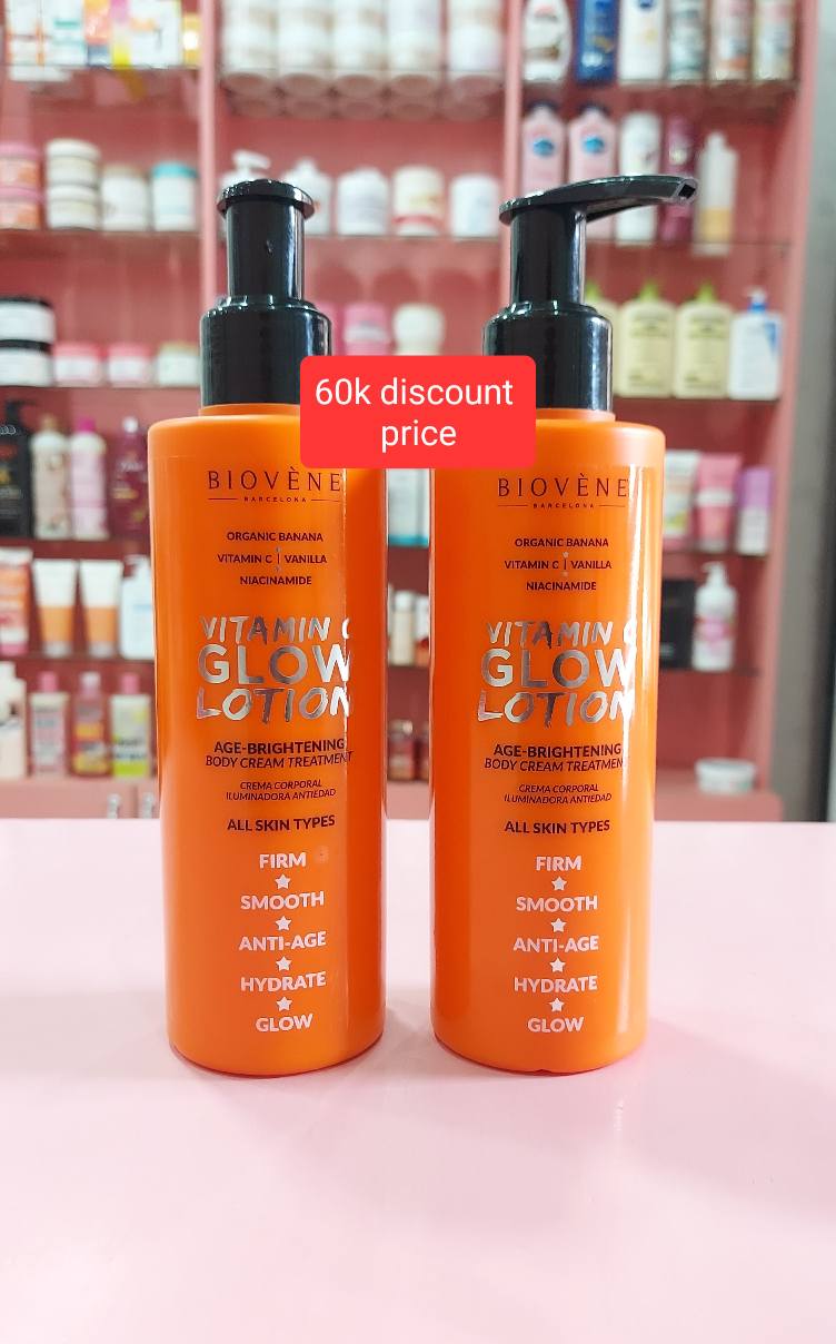 A picture of Discounts on skincare products