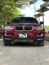 A picture of 2013 BMW X6