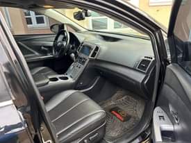 A picture of Registered 2013 Toyota Venza XLE