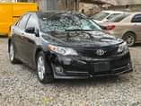 A picture of Toyota Camry 013
