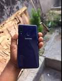 A picture of Samsung A20s