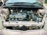 A picture of VITZ NAMBA BNV Full ac Cc 1290 Year 2001 Price