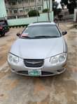 A picture of 2007 Chrysler300 M Sport
