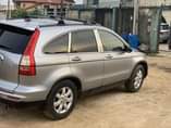 A picture of 07 Honda CRV kitted to 010 Read description for full