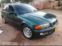 bmw 318i