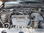 A picture of Honda Crv2002 model clean Nigeria used Price 950 000 All