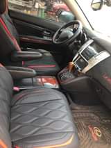 A picture of RX330