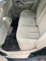 A picture of Toyota Camry 2009 model mostly first body gear selection okay