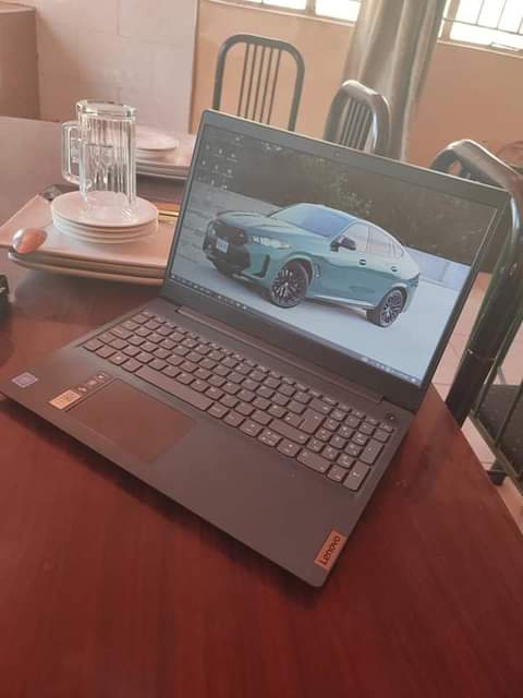 lenovo laptop