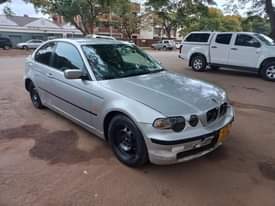 bmw e46