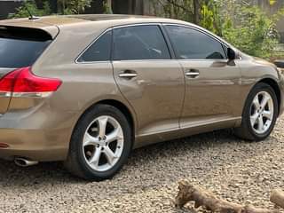 A picture of Excellent condition naija used 2010 model TOYOTA VENZA V6 xle