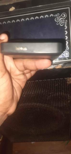 A picture of HRD DISK 750