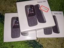 A picture of NOKIA 1 0 6