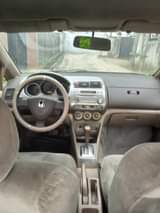 A picture of 06 07 Honda City Highly fuel economy Engine Smooth gear