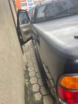 A picture of 2003 Toyota Tundra