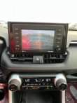 A picture of TOYOTA RAV 4 XLE Hybrid