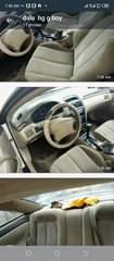 A picture of Toyota solara Tok standard first body engine and transmission and