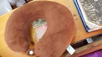 A picture of Cushions 35000 0705394267