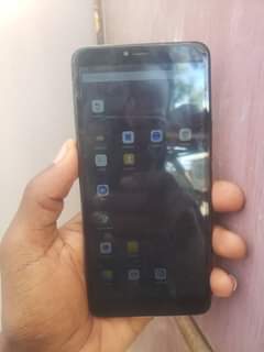 A picture of Tecno K7