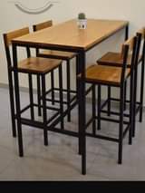 A picture of Bar any restaurant furniture