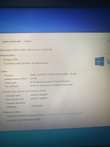 A picture of hp core 5 Ram 4gb hdd 500gb procesor 2 3