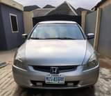 A picture of 2004 Honda Eod Honda Eod 2004