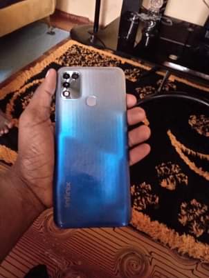 infinix phones