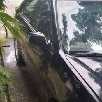 A picture of Toyota Camry