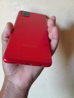 samsung a12