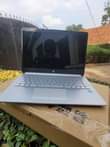 A picture of Hp chrome book