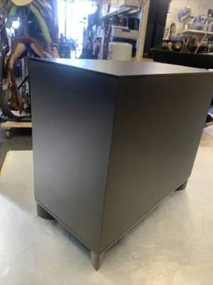 sound system
