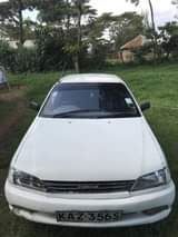 toyota carina