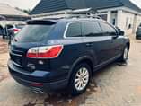 A picture of Mazda CX 9 2012 model