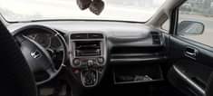A picture of For sale Honda shuttle Price 750k Location Owerri 08103066746