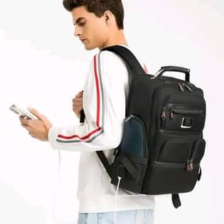 A picture of Backpack