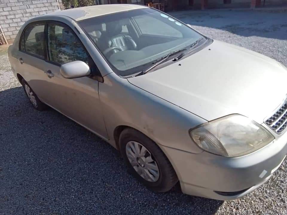 cars for sale in lusaka