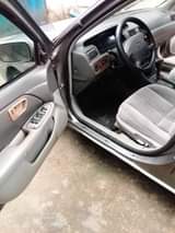 A picture of SUPER CLEAN 2008 MODEL TOYOTA CAMRY TINY LIGHT First body